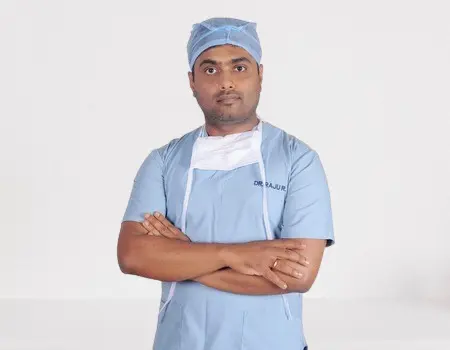 Dr Raju