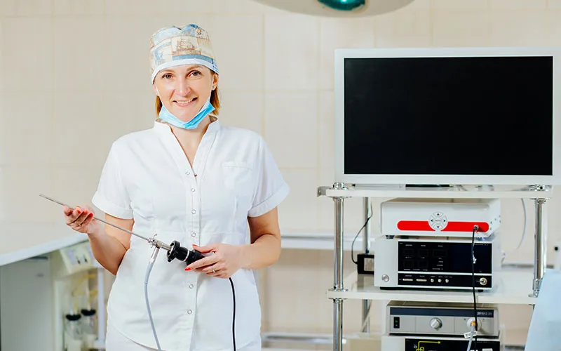 Why Would You Need a Hysteroscopy?