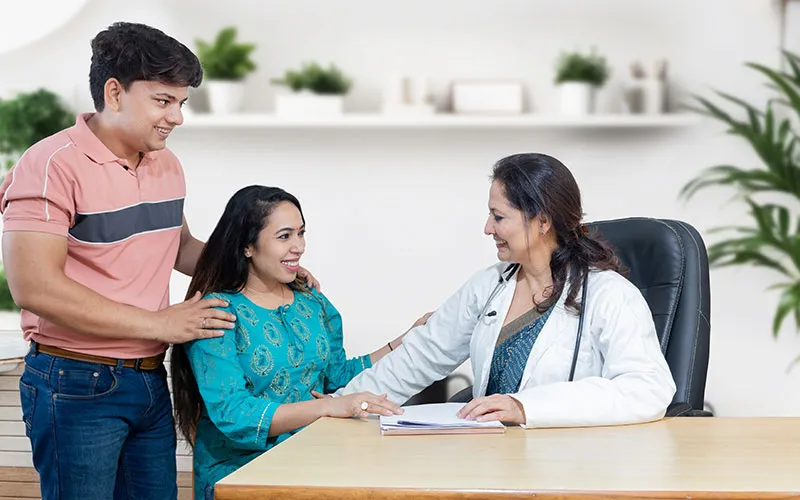 What Is the Cost of  Hysteroscopy in Bangalore?