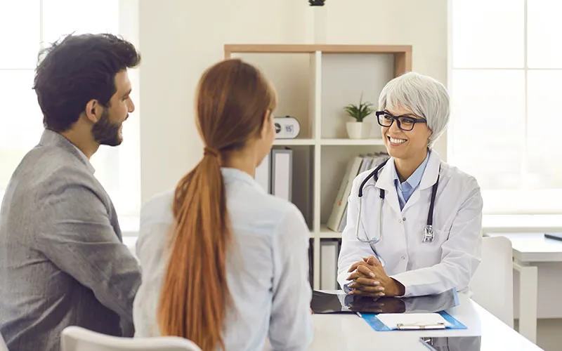 Why Choose Parency IVF for ICSI?