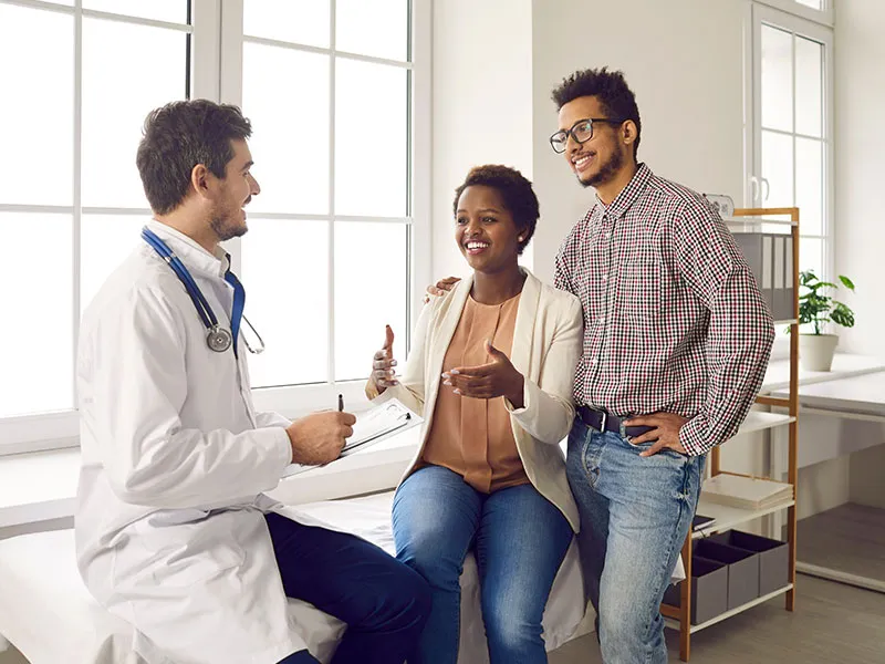 Our Approach for LAH Procedure at Parency IVF Hospital