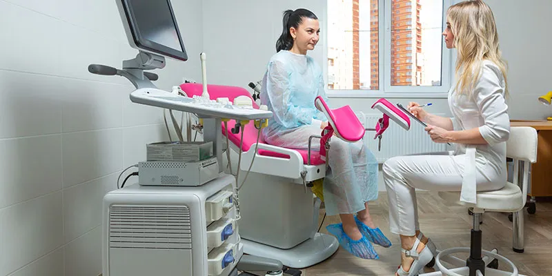 Choose Expertise in Maternal Care - Trust Parency IVF for Your C-Section Needs!