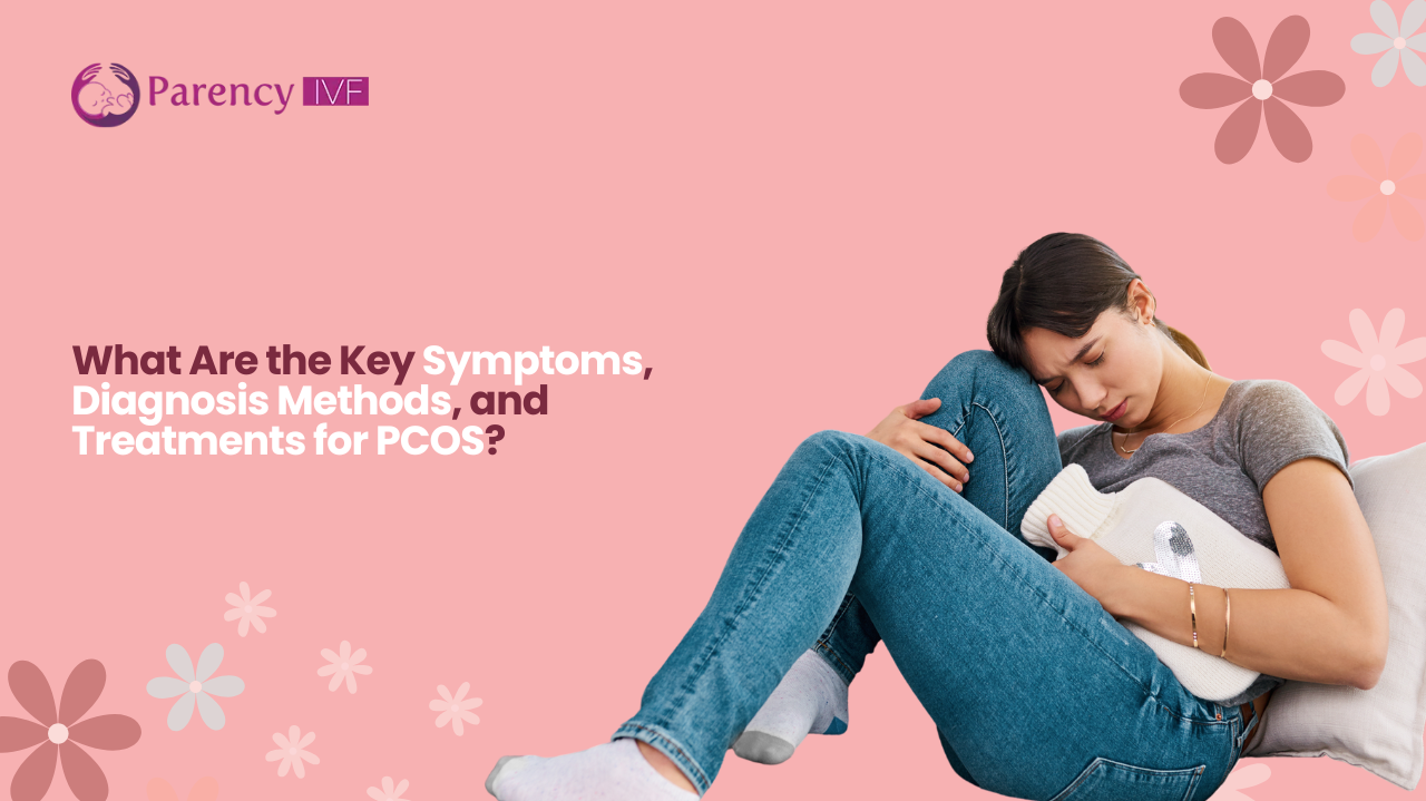 PCOS Treatment, Symptoms