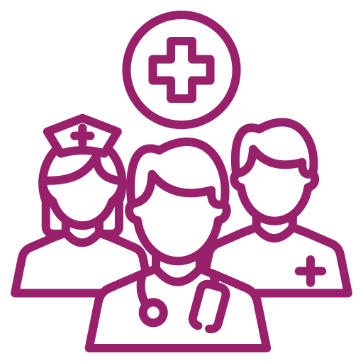 Multidisciplinary care